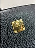 MCM 100% Leather Black Crossbody Bag One size - photo 5