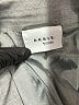 Akris Punto Gray Blazer Size 8 - photo 6