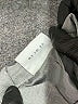 Akris Punto Gray Blazer Size 8 - photo 7