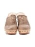 Veronica Beard Tan Mule/Clog Size 9 1/2 - photo 2