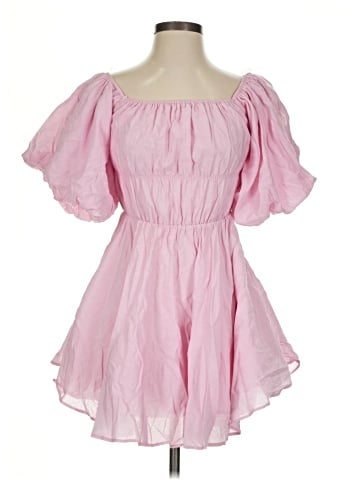 Altar'd State Cocktail Dress (view 1)