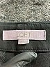 Ann Taylor LOFT Solid Black Dress Pants Size 12 - photo 7