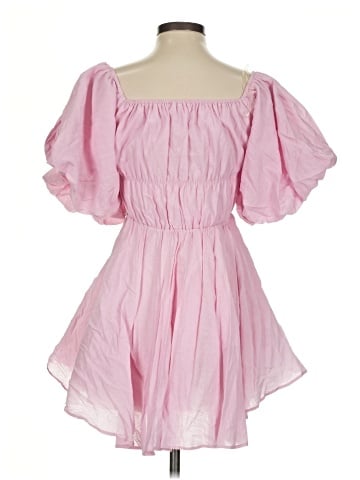 Altar'd State Cocktail Dress (view 2)