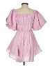 Altar'd State 100% Polyester Pink Cocktail Dress Size XS - photo 2