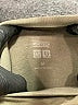 HEATTECH Gray Turtleneck Sweater Size M - photo 7
