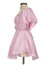 Altar'd State 100% Polyester Pink Cocktail Dress Size XS - photo 5