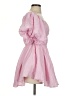 Altar'd State 100% Polyester Pink Cocktail Dress Size XS - photo 4