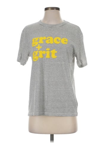 ALTERNATIVE Short Sleeve T-Shirt (view 1)