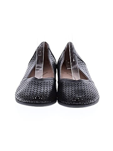 Dansko Flats (view 2)