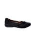 Dansko 100% Leather Black Flats Size EU 36 - photo 1