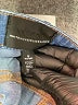 White House Black Market Blue Jeans Size 8 - photo 7