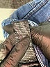 White House Black Market Blue Jeans Size 8 - photo 8