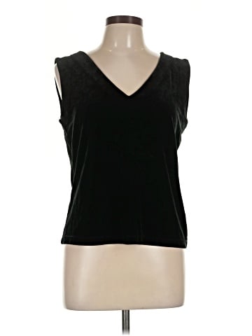 Banana Republic Sleeveless T-Shirt (view 1)