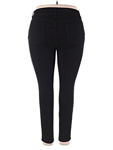 Ashley Stewart Jeggings (view 2)