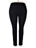 Ashley Stewart Black Jeggings Size 18 Plus - photo 2