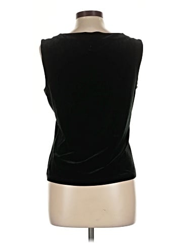 Banana Republic Sleeveless T-Shirt (view 2)