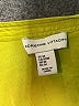 Adrienne Vittadini 100% Polyester Green Sleeveless Blouse Size M - photo 7