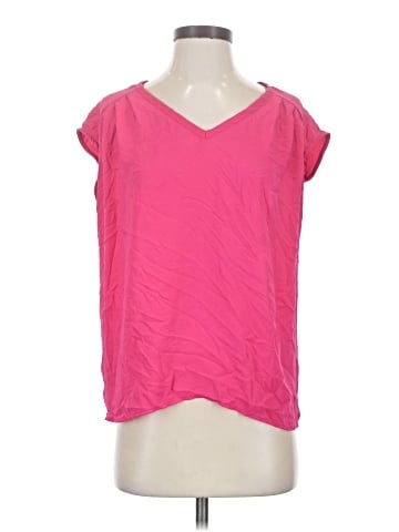 Pleione Sleeveless T-Shirt (view 1)
