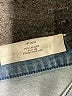 Acne Studios Hearts Blue Jet Eighties Jeans Size 26 waist - photo 19