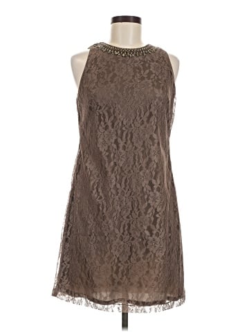 Maggy London Cocktail Dress (view 1)