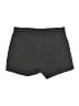 Athleta Solid Gray Shorts Size 8 - photo 2
