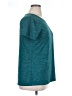 Amazon Essentials Teal Active T-Shirt Size XL - photo 4