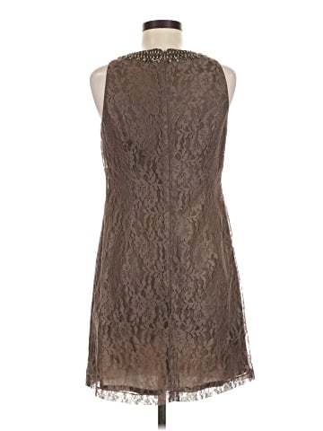 Maggy London Cocktail Dress (view 2)