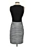 Athleta Graphic Gray Cocktail Dress Size XS - photo 2