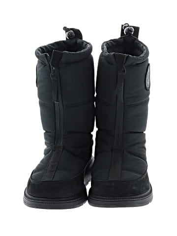 Canada Goose Cypress Fold Down Puffer Boots (view 2)