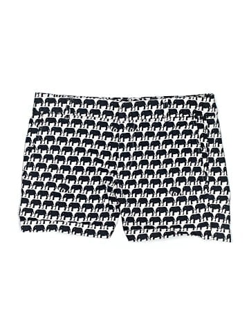 Banana Republic Milly Collection Shorts (view 1)
