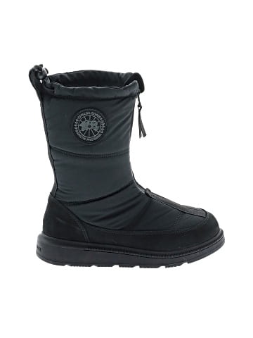 Canada Goose Cypress Fold Down Puffer Boots (view 1)