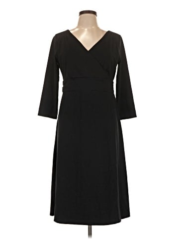 Eddie Bauer Casual Dress (view 1)