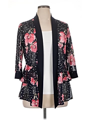 R&M Richards Kimono (view 1)