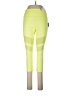 Fila Sport Color Block Yellow Active Pants Size L - photo 1