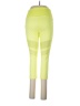 Fila Sport Color Block Yellow Active Pants Size L - photo 2