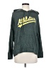 Tailgate Clothing Co. Green Sweatshirt Size S - photo 1