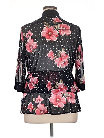 R&M Richards Kimono (view 2)