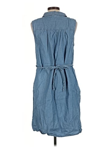 Croft & Barrow Casual Dress (view 2)