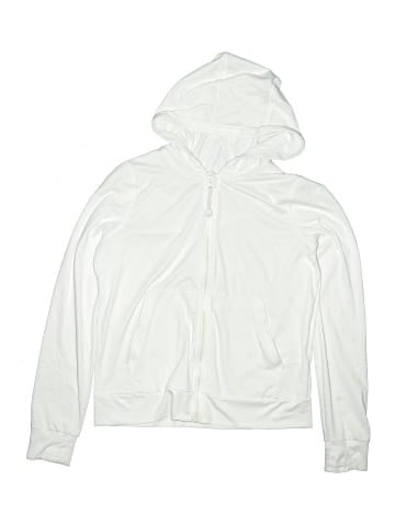 Athleta Zip Up Hoodie (view 1)