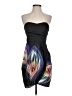 Twenty One 100% Polyester Black Sleeveless Top Size S - photo 1