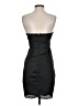 Twenty One 100% Polyester Black Sleeveless Top Size S - photo 2