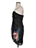 Twenty One 100% Polyester Black Sleeveless Top Size S - photo 5