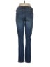 Blank NYC Hearts Blue Jeans Size 29 waist - photo 2