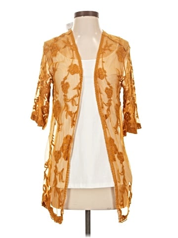 Maurices Kimono (view 1)