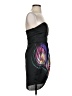Twenty One 100% Polyester Black Sleeveless Top Size S - photo 4