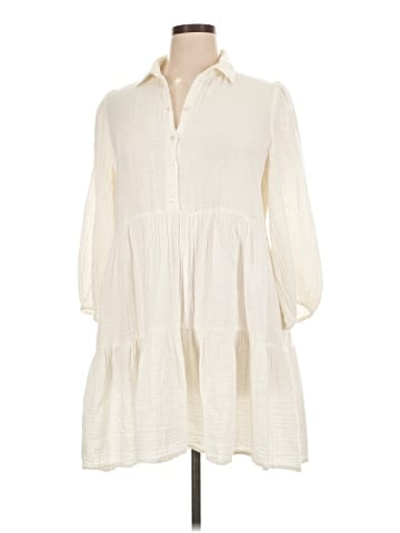 a.n.a. A New Approach Casual Dress (view 1)