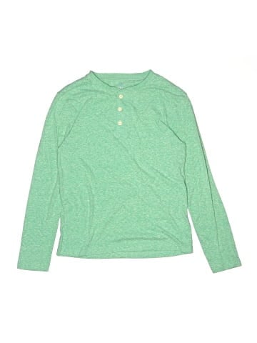 Crewcuts Long Sleeve Henley (view 1)
