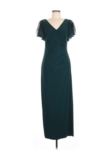 Betsy & Adam Cocktail Dress (view 1)
