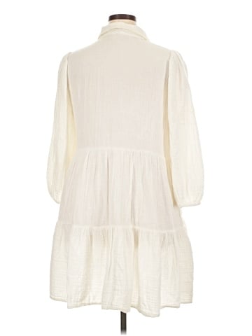 a.n.a. A New Approach Casual Dress (view 2)