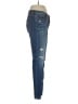 Blank NYC Hearts Blue Jeans Size 29 waist - photo 4